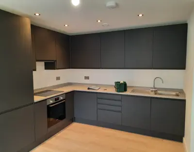 Cheadle Kitchen