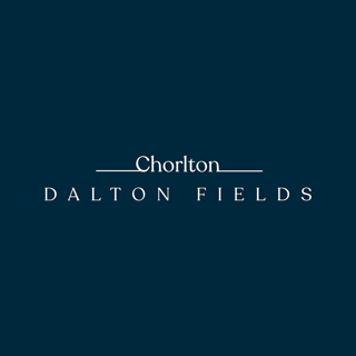 GECKO Dalton Fields Logo 1080Px Square