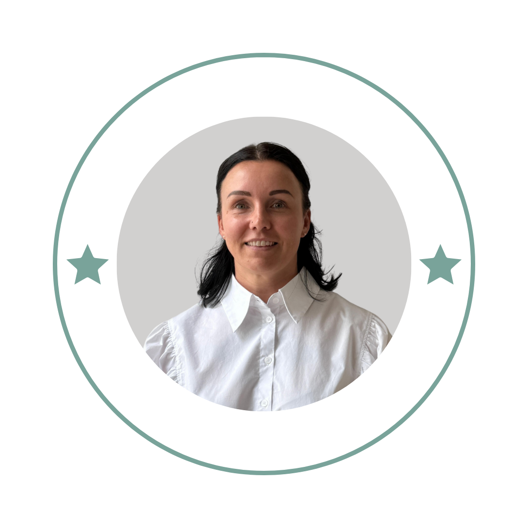 Louise Nicholson Sales & SO Manager
