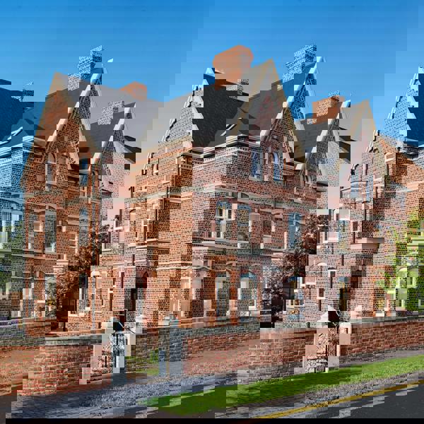 1 & 2 Bed Apartments For Sale In Urmston. Say Hello To The Townhouse.