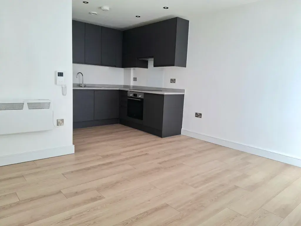 ABNEY 1 BED KITCHEN