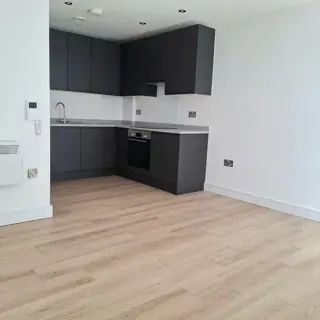 ABNEY 1 BED KITCHEN