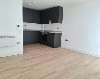 ABNEY 1 BED KITCHEN