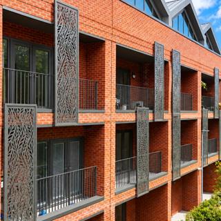 Emerald Way, Chorlton (4)