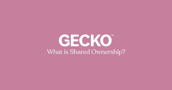What Is Shared Ownership