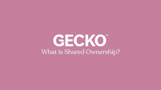 What Is Shared Ownership