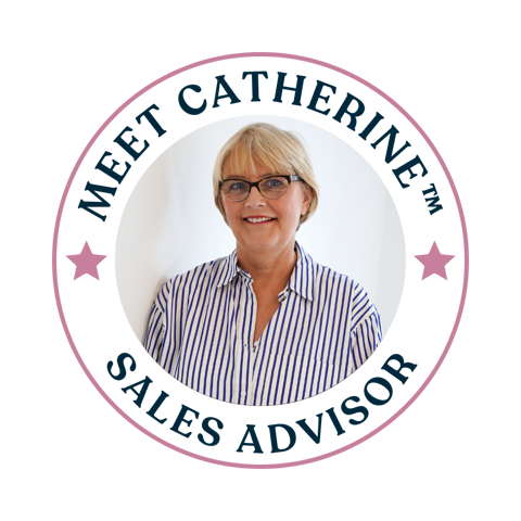 Catherine Meet The Team Sales Advisor (1)