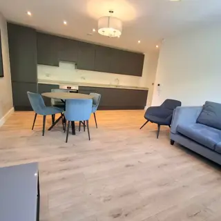 Abney Living