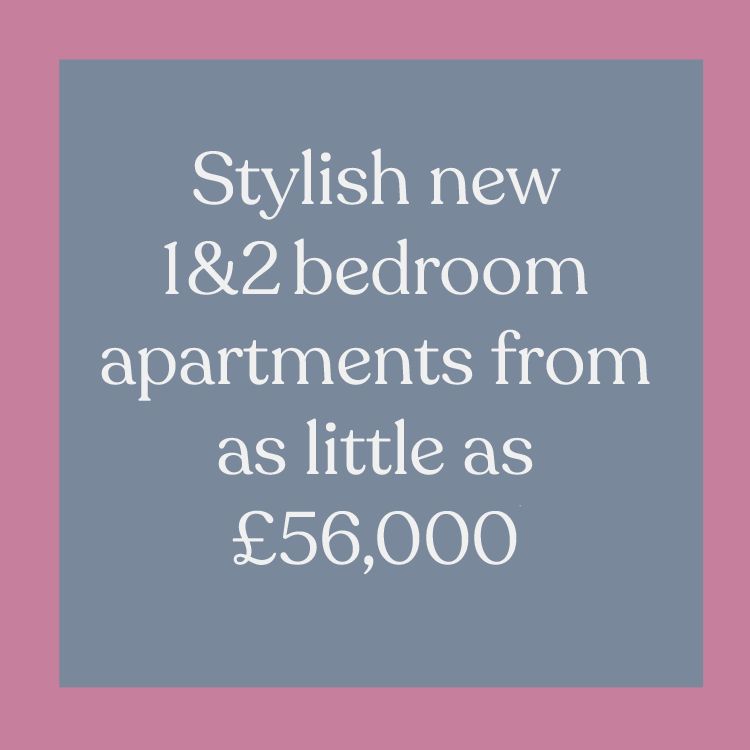 2 Beds For Sale In Urmston Gecko Gecko Homes