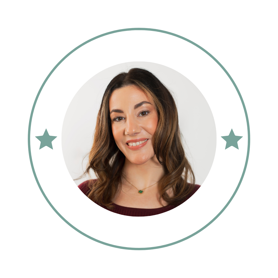 Gemma Meet The Team Sales Advisor (1)