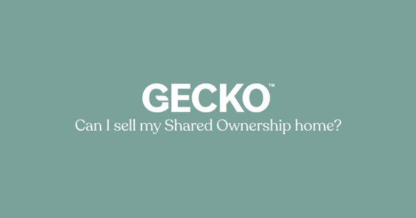 Can I Sell My Shared Ownership Home