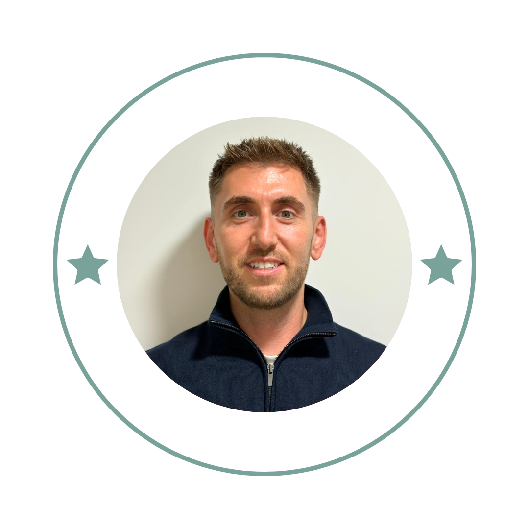 Josh Meet The Team Sales Advisor (1)