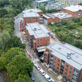 Boundary View, Old Trafford (2)
