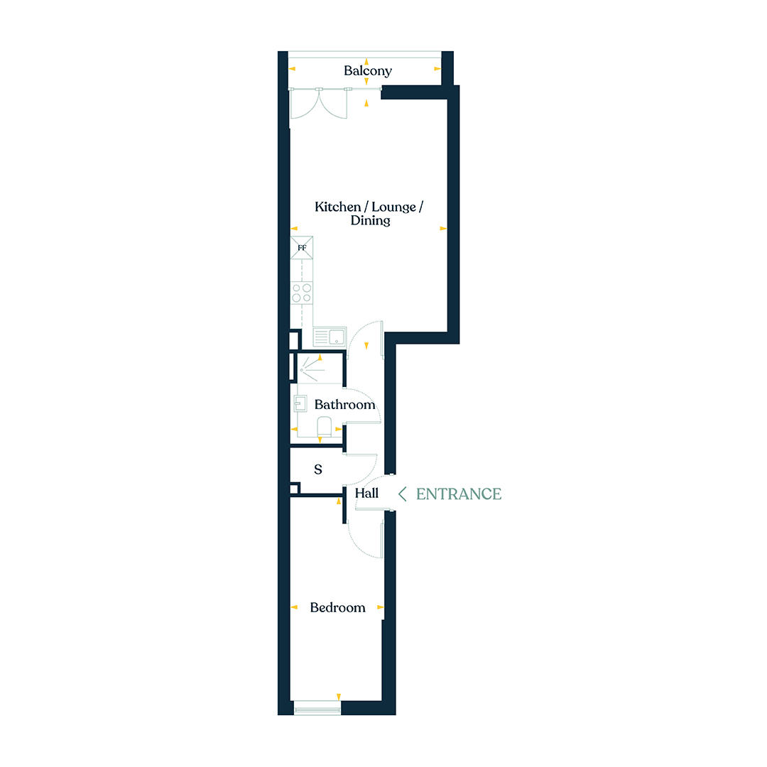 GECKO Emerald Way Floor Pans 1080Px Sq [Plots 2, 10, 18]