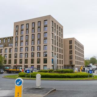 Two Didsbury Point (2)