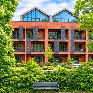 Emerald Way, Chorlton