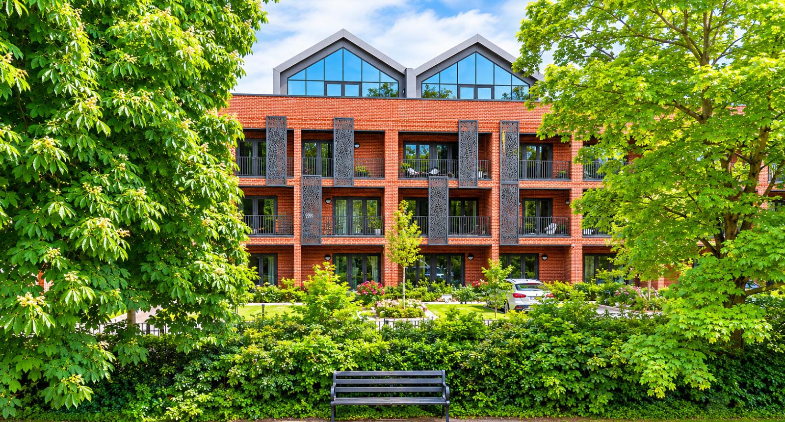 Emerald Way, Chorlton