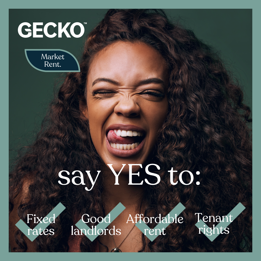 Property to Rent Manchester and Cheshire | Gecko | Gecko Homes