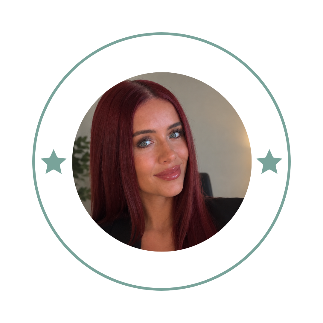 Aimee Meet The Team Sales Advisor