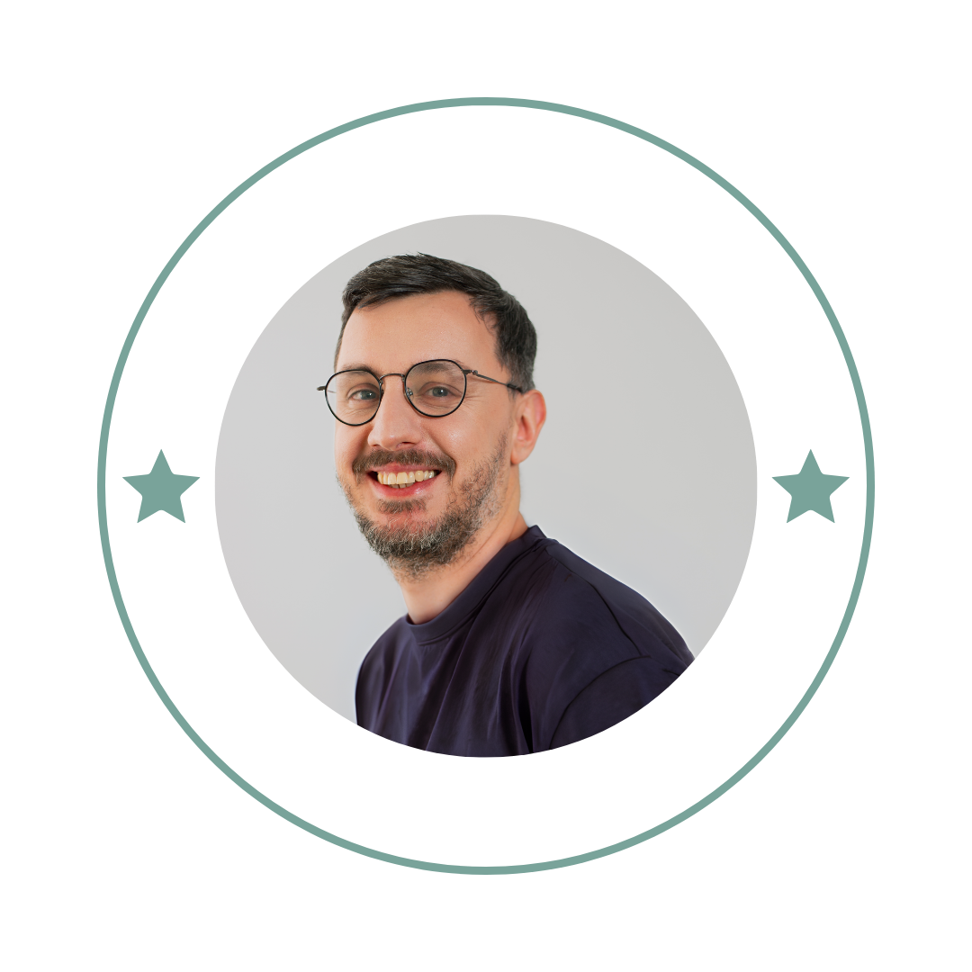 Tom Meet The Team Sales Team Leader