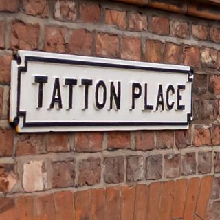 Tatton Place, Sale (1)