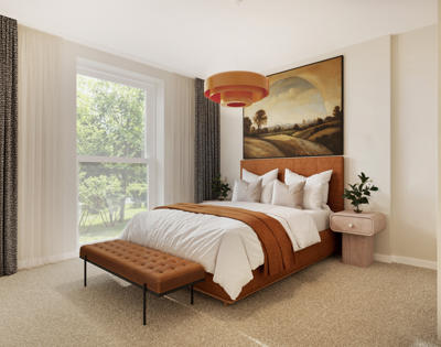 Bedroom Two