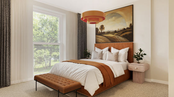 Bedroom Two
