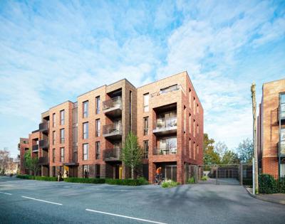 Gecko Warwick Road South, Old Trafford