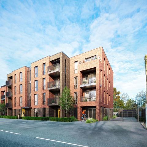 Gecko Warwick Road South, Old Trafford