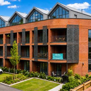 Emerald Way, Chorlton (3)