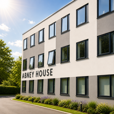 Abney Apartments