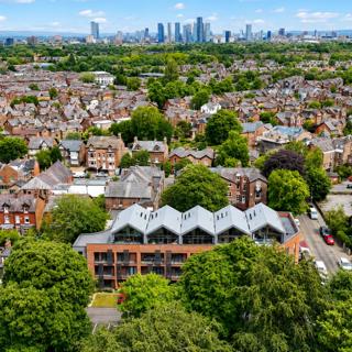 Emerald Way, Chorlton (7)