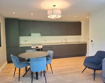 Abney Kitchen 4