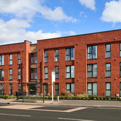 Market Rent Properties