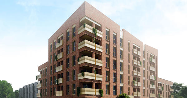 Chritie Road Stretford