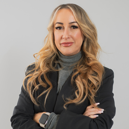 GECKO Team Linkedin Christina