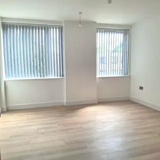 ABNEY 1 BED LIVING ROOM