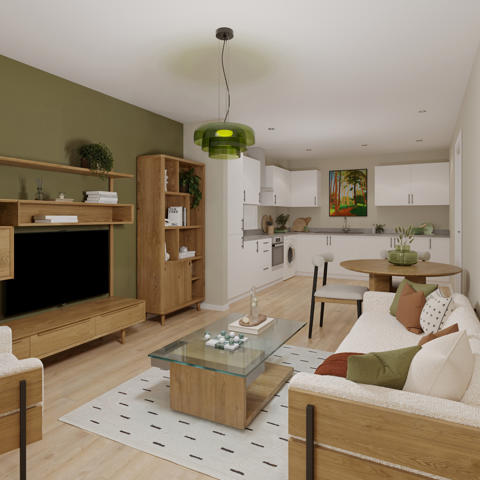 Living Room HR