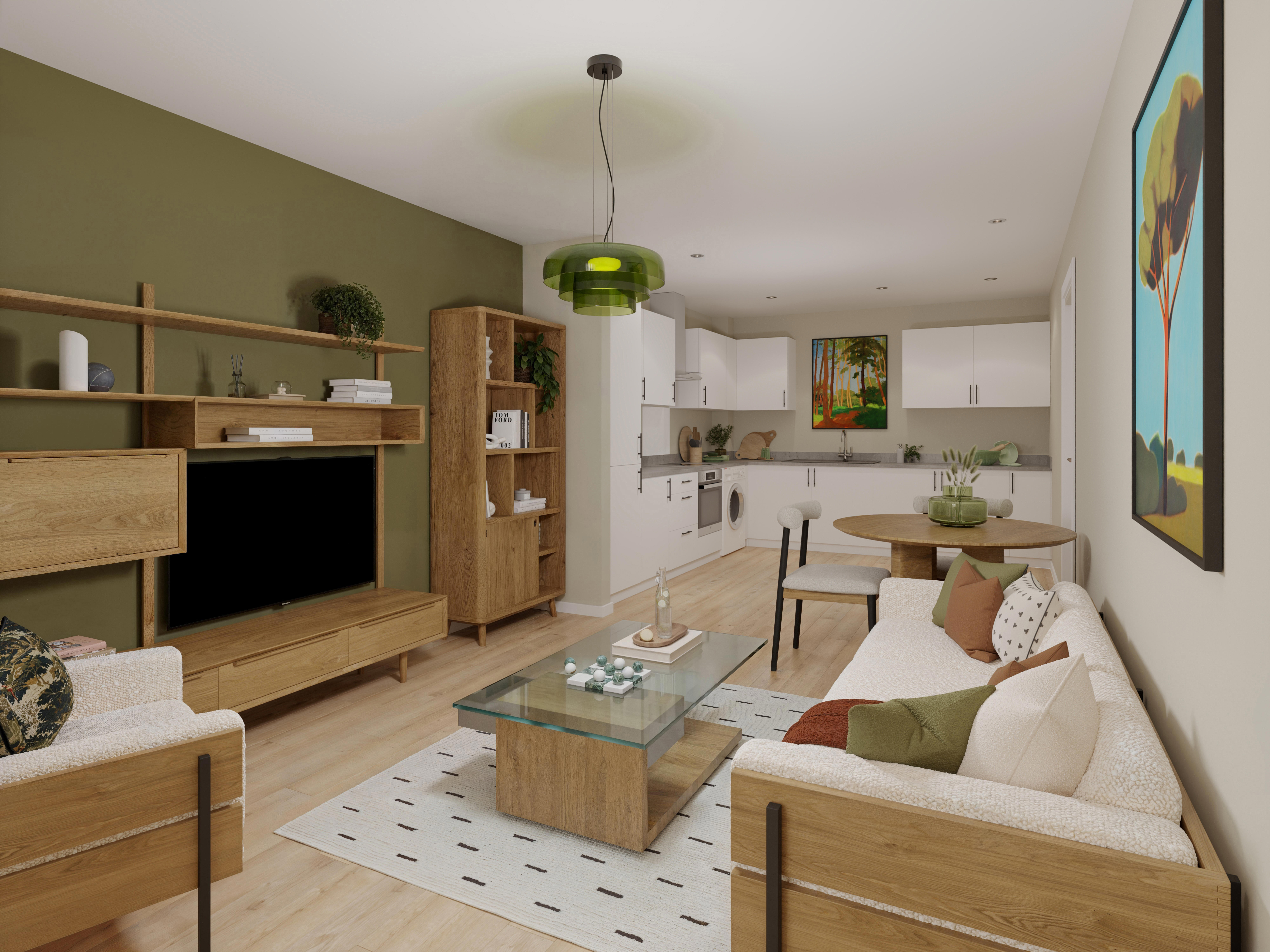 Living Room HR